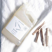Load image into Gallery viewer, Common Good Laundry Detergent - Made In June