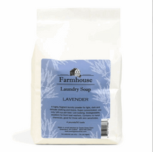 Load image into Gallery viewer, Farmhouse Laundry Soap - Made In June