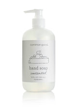 Load image into Gallery viewer, Hand Soap *Empty* Reuseable Plastic Bottle