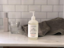 Load image into Gallery viewer, Common Good Hand Soap - Made In June