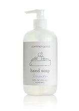 Load image into Gallery viewer, Common Good Hand Soap - Made In June