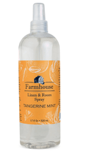 Load image into Gallery viewer, Farmhouse Linen & Room Spray - Made In June