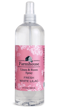 Load image into Gallery viewer, Farmhouse Linen & Room Spray - Made In June