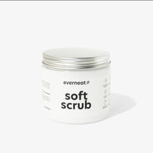 Load image into Gallery viewer, everneat Soft Scrub - Made In June