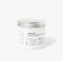 Load image into Gallery viewer, everneat Soft Scrub - Made In June
