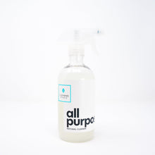 Load image into Gallery viewer, The Cleaning Studio All-Purpose Cleaner - Made In June
