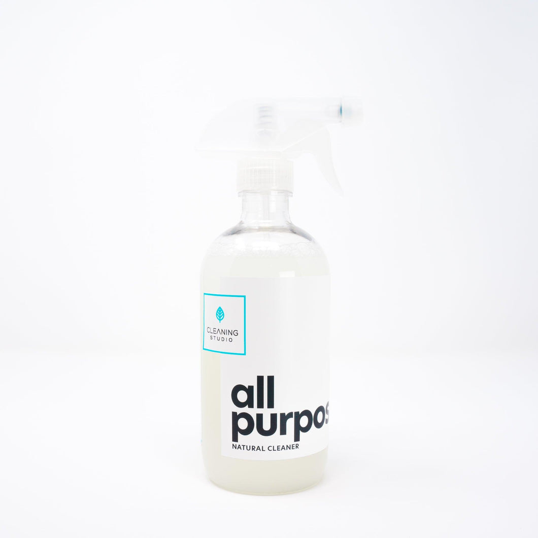 The Cleaning Studio All-Purpose Cleaner - Made In June