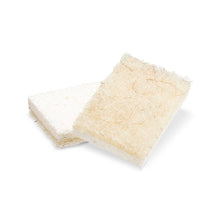 Load image into Gallery viewer, Cleana Colada Scrubber Sponge - 2 pk. - Made In June
