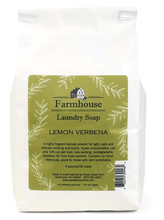 Load image into Gallery viewer, Farmhouse Laundry Soap - Made In June
