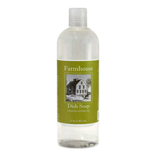 Load image into Gallery viewer, Farmhouse Dish Soap - Made In June
