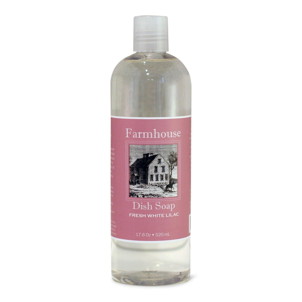 Farmhouse Dish Soap - Made In June