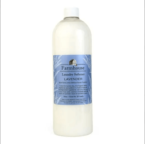 Farmhouse Laundry Softener - Made In June