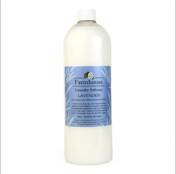 Farmhouse Laundry Softener - Made In June