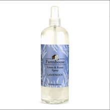 Load image into Gallery viewer, Farmhouse Linen &amp; Room Spray - Made In June
