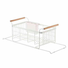 Load image into Gallery viewer, Tosca Over-The-Sink Dish Drainer Rack - Made In June
