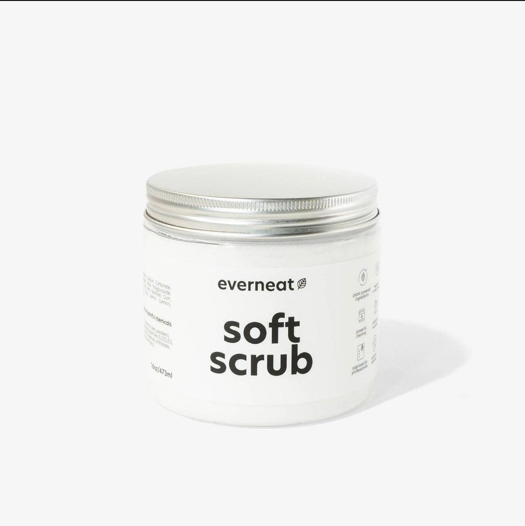 everneat Soft Scrub - Made In June